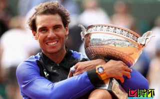 馬卡報(bào)評(píng)21世紀(jì)男運(yùn)動(dòng)員，納達(dá)爾榜首，梅西 C羅分別排2和8