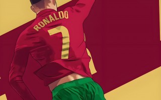 葡萄牙 銀行或發(fā)行 C羅 紀(jì)念幣，將升值2萬倍？