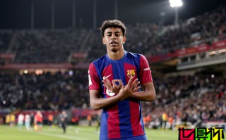 亞馬爾 承認已和阿根廷女歌手妮可分手，但并非因感情不忠