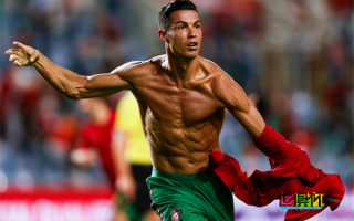 C羅 到底有多自律？