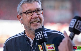 柏林聯合 與球隊主帥 費舍爾 完成續約