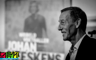 荷蘭傳奇中場 內斯肯斯 突然意外離世，享年73歲