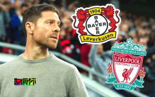 預計 阿隆索 將留在勒沃庫森，利物浦 開啟尋找備選計劃