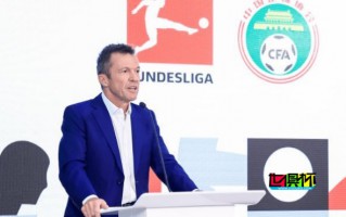 馬特烏斯：中國隊需沉浸6-10年