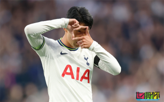 孫興慜：退役之前都不會考慮結(jié)婚，確保將足球擺在首位