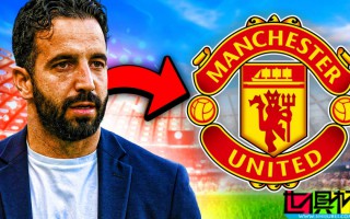 阿莫林 是 曼聯(lián) 歷任主帥里，輸?shù)粑鍌€英超主場用時最短的教練