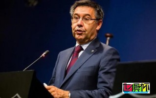 巴薩官宣兩大決定：改組董事會，起訴前副主席