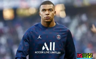 隊報：姆巴佩專訪，表達對梅西尊敬，賽場上罵過內馬爾