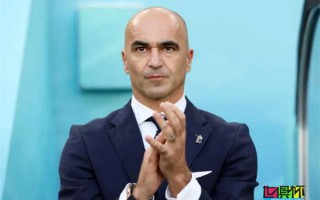 馬丁內斯 出任葡萄牙國家隊主帥