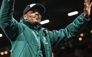 曼聯(lián) 前鋒 馬夏爾 自宣今年夏天將離開球隊