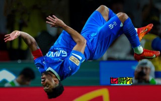 利雅得新月 挺進 沙超杯 決賽，各項賽事33連勝繼續刷新紀錄