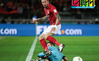 2015世俱杯：數(shù)據(jù)對(duì)比看張琳芃戰(zhàn)巴薩表現(xiàn) 這水平能去皇馬么?