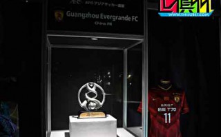 2015世俱杯：日本冠軍參加世俱杯不是陰謀 恒大秀國旗非首創(chuàng)