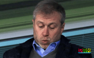 前切爾西老板阿布被發現隱匿7.6億英鎊資產