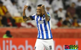 2019世俱杯范吉奧尼接受FIFA采訪：我仍然不敢相信這個目標