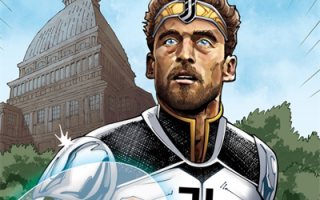 FIFA 23 與 漫威 聯動 經典球員化身 超級英雄 回歸