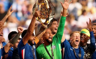 國際足聯(lián) 考慮從2029年開始每兩年舉辦一屆 世俱杯