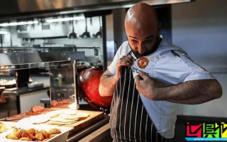 曼聯 一線隊主廚離職，前往F1邁凱倫車隊當行政總廚