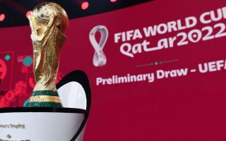 強手林立！意、英、荷、波等九隊競爭四個歐洲區附加賽席位