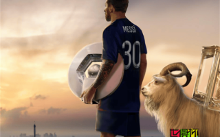 梅西告別大巴黎，沙特將成為下一站？