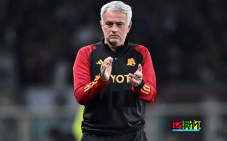 穆帥優(yōu)先考慮與羅馬續(xù)約