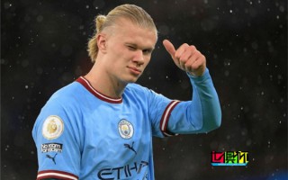 哈蘭德 讓曼城派人去挪威采購三文魚