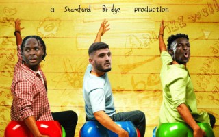 抽象三叉戟！雅克松、布羅亞、斯特林 30分鐘錯失5次絕佳機會