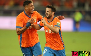 恥辱之夜！北京國安 創造隊史 中超 聯賽最大比分輸球紀錄