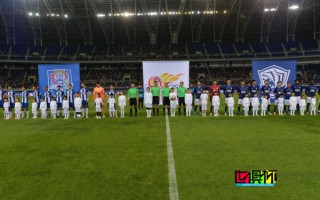 天津津門虎 和 滄州雄獅 兩隊被足協處罰禁止引援