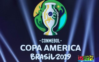 重榜！美洲杯推遲至2021年6-7月舉行