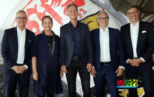 保時捷 4000萬歐購買 斯圖加特 10.4%股份被批準(zhǔn)，夏窗全力引援