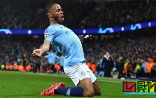 切爾西 完成首簽 斯特林 5500萬鎊簽下5+1合同