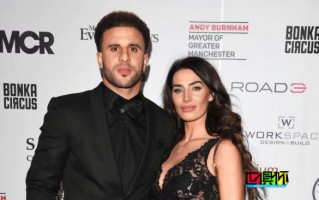 沃克 妻子聲明兩人分開一段時間，內(nèi)幕曝光