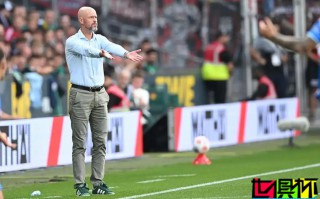 上崗62天光速下課！勒沃庫(kù)森 2連敗后解雇 滕哈格