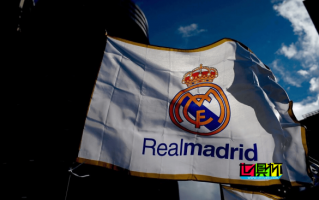 皇馬將借債3.7億歐以翻新伯納烏球場(chǎng)