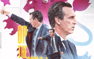 埃梅里： 上任第一天， 前面的挑戰和維拉一樣大