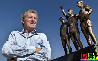 前金球獎得主 丹尼斯-勞 去世，終年84歲