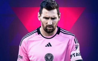 梅西 德轉(zhuǎn)身價(jià)再次下跌500萬歐