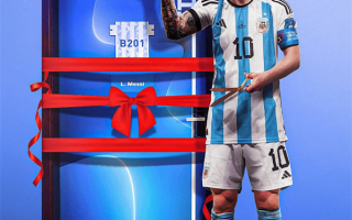 卡塔爾大學(xué)欲將梅西居住過的房間改造成迷你博物館