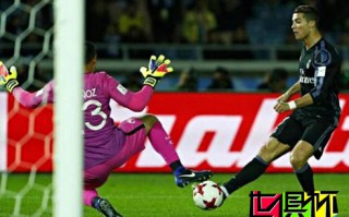 歐足聯(lián)主席再潑冷水：我們不打算用錄像裁判