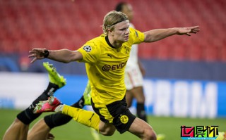 知名經紀人預測哈蘭德會加盟切爾西或曼城，周薪20-30萬英鎊