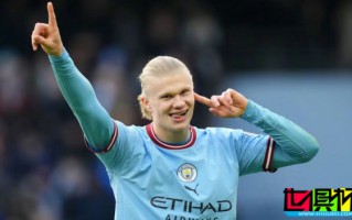 哈蘭德：24歲意味著我不能再拿天賦說事了