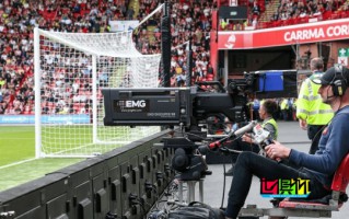 英超 與3家公司簽約的英國內4年版權合同，價值67億英鎊