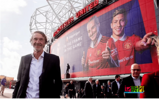 英力士領跑曼聯收購案