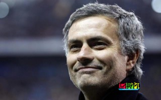 穆里尼奧反懟戈麥斯：我咳嗽但不會喝糖漿