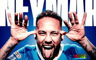 內馬爾 加盟利雅得新月