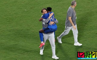 亞洲之光！利雅得新月 戰平 皇馬，淘汰 曼城 挺進世俱杯八強