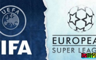 歐超 能否卷土重來？