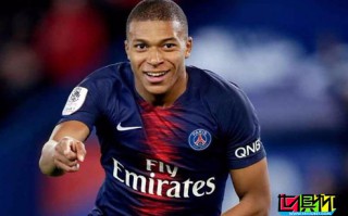 馬卡報(bào)：姆巴佩向大巴黎主帥波切蒂諾表明堅(jiān)決不會(huì)續(xù)約