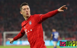 萊萬(wàn) 不想與拜仁發(fā)生沖突 相信有望在本周轉(zhuǎn)會(huì)